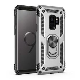Zore Galaxy S9 Vega Kapak Kılıf
