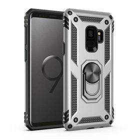 Zore Galaxy S9 Vega Kapak Kılıf