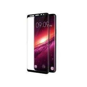 Zore Galaxy S9 Zore Süper Pet Siyah Jelatin Ekran Koruyucu