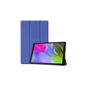 Zore Galaxy T720 Tab S5e Smart Cover Standlı 1-1 Kılıf