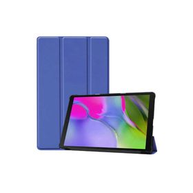 Zore Galaxy T720 Tab S5e Smart Cover Standlı 1-1 Kılıf