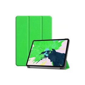 Zore Galaxy T720 Tab S5e Smart Cover Standlı 1-1 Kılıf