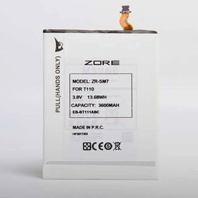 Zore Galaxy Tab 3 Lite 7.0 T110 Tam Orjinal Batarya