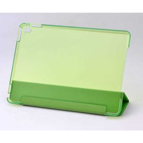 Zore Galaxy Tab 4 10.1 T530 Smart Cover Standlı 1-1 Tablet Kılıf