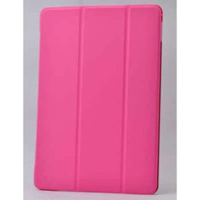 Zore Galaxy Tab 4 10.1 T530 Smart Cover Standlı 1-1 Tablet Kılıf