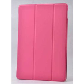 Zore Galaxy Tab 4 10.1 T530 Smart Cover Standlı 1-1 Tablet Kılıf