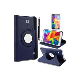 Zore Galaxy Tab 4 7.0 T230 Dönebilen Standlı Tablet Kılıf