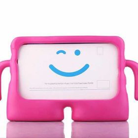 Zore Galaxy Tab 4 T280 iBuy Standlı Tablet Kılıf
