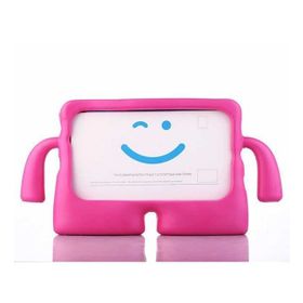 Zore Galaxy Tab 4 T280 iBuy Standlı Tablet Kılıf