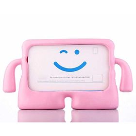 Zore Galaxy Tab 4 T280 iBuy Standlı Tablet Kılıf