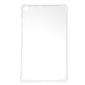 Zore Galaxy Tab 8.0 2019 T290 Tablet Nitro Anti Shock Silikon Kapak Kılıf