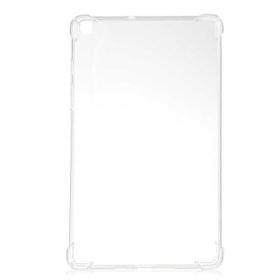 Zore Galaxy Tab 8.0 2019 T290 Tablet Nitro Anti Shock Silikon Kapak Kılıf