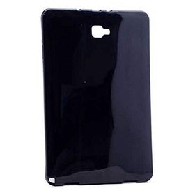 Zore Galaxy Tab A 10.1 2016 P580 Süper Silikon Kapak Tablet Kılıf