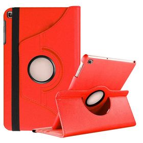 Zore Galaxy Tab A 10.1 2019 T510 Dönebilen Standlı Kılıf