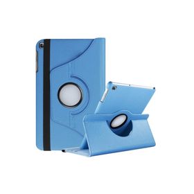 Zore Galaxy Tab A 10.1 2019 T510 Dönebilen Standlı Kılıf