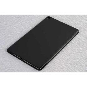 Zore Galaxy Tab A 10.1 2019 T510 Süper Silikon Kılıf