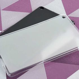 Zore Galaxy Tab A 10.1 2019 T510 Süper Silikon Kılıf