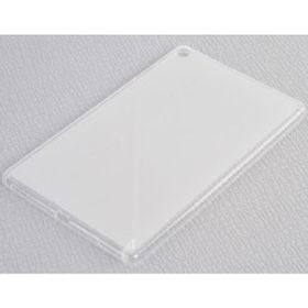 Zore Galaxy Tab A 10.1 2019 T510 Süper Silikon Kılıf