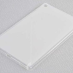 Zore Galaxy Tab A 10.1 2019 T510 Süper Silikon Kılıf