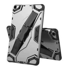 Zore Galaxy Tab A 8.0 2019 T290 Defender Tablet Silikon Kılıf