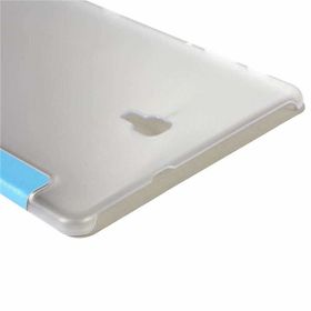 Zore Galaxy Tab A 8.0 2019 T290 Smart Cover Standlı 1-1 Kılıf