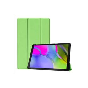 Zore Galaxy Tab A 8.0 2019 T290 Smart Cover Standlı 1-1 Kılıf