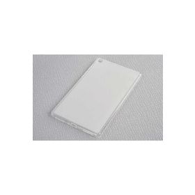 Zore Galaxy Tab A 8.0 T290 Süper Silikon Kılıf