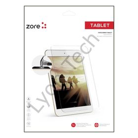 Zore Galaxy Tab A 8.0 T290 Tablet Blue Nano Ekran Koruyucu
