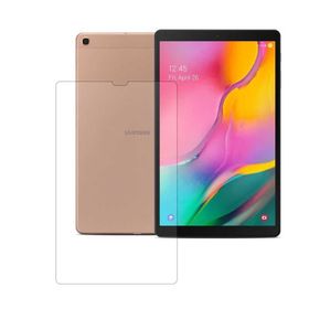 Zore Galaxy Tab A T350 8.0 Temperli Cam Ekran Koruyucu