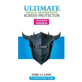 Zore Galaxy Tab A T550 9.7 Ekran Koruyucusu