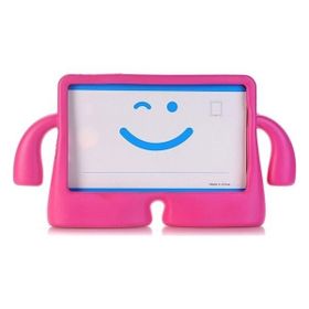 Zore Galaxy Tab A T580 10.1 İbuy Standlı Tablet Kılıf
