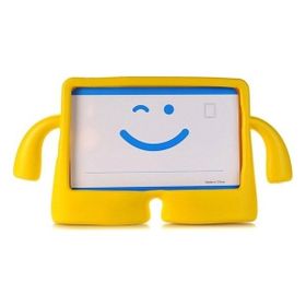 Zore Galaxy Tab A T580 10.1 İbuy Standlı Tablet Kılıf