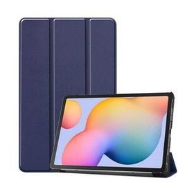 Zore Galaxy Tab A T580 10.1 Smart Cover Standlı 1-1 Cep Telefonu Kılıfı