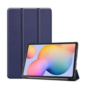 Zore Galaxy Tab A T580 10.1 Smart Cover Standlı 1-1 Cep Telefonu Kılıfı