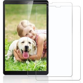 Zore Galaxy Tab A T580 10.1 Tablet Blue Nano Ekran Koruyucu