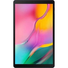 Zore Galaxy Tab A T580 10.1 Temperli Cam Ekran Koruyucu
