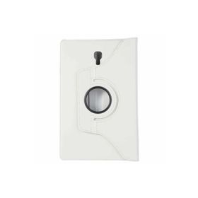 Zore Galaxy Tab A T590 Dönebilen Standlı Kılıf