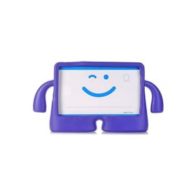 Zore Galaxy Tab A T590 iBuy Standlı Tablet Kılıf