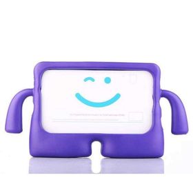 Zore Galaxy Tab A T590 iBuy Standlı Tablet Kılıf