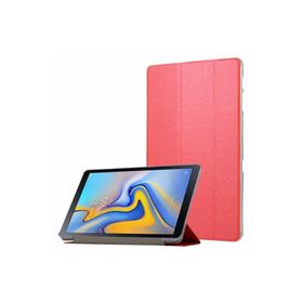 Zore Galaxy Tab A T590 Smart Cover Standlı 1-1 Kılıf