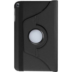Zore Galaxy Tab A7 10.4 T500 2020 Dönebilen Standlı Kılıf