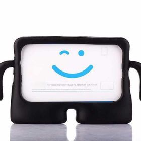 Zore Galaxy Tab A7 10.4 T500 2020 iBuy Standlı Tablet Kılıfı