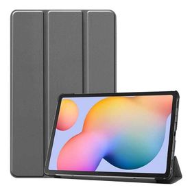 Zore Galaxy Tab A7 Lite T225 Smart Cover Standlı 1-1 Kılıf Kılıf