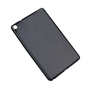 Zore Galaxy Tab A7 Lite T225 Tablet Süper Silikon Kapak Kılıf