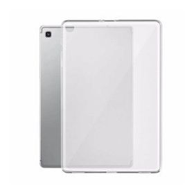 Zore Galaxy Tab A7 Lite T225 Tablet Süper Silikon Kapak Kılıf