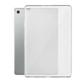 Zore Galaxy Tab A7 Lite T225 Tablet Süper Silikon Kapak Kılıf