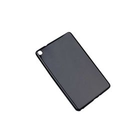 Zore Galaxy Tab A7 Lite T225 Tablet Süper Silikon Kapak Kılıf