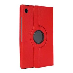 Zore Galaxy Tab A8 10.5 SM-X200 2021 Dönebilen Standlı Kılıf