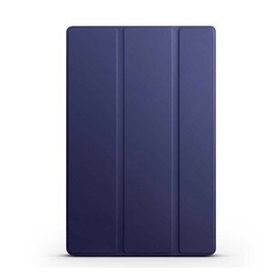 Zore Galaxy Tab A8 10.5 Sm-x200 2021 Smart Cover Standlı 1-1 Kılıf