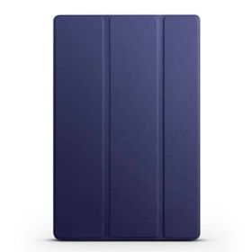 Zore Galaxy Tab A8 10.5 Sm-x200 2021 Smart Cover Standlı 1-1 Kılıf